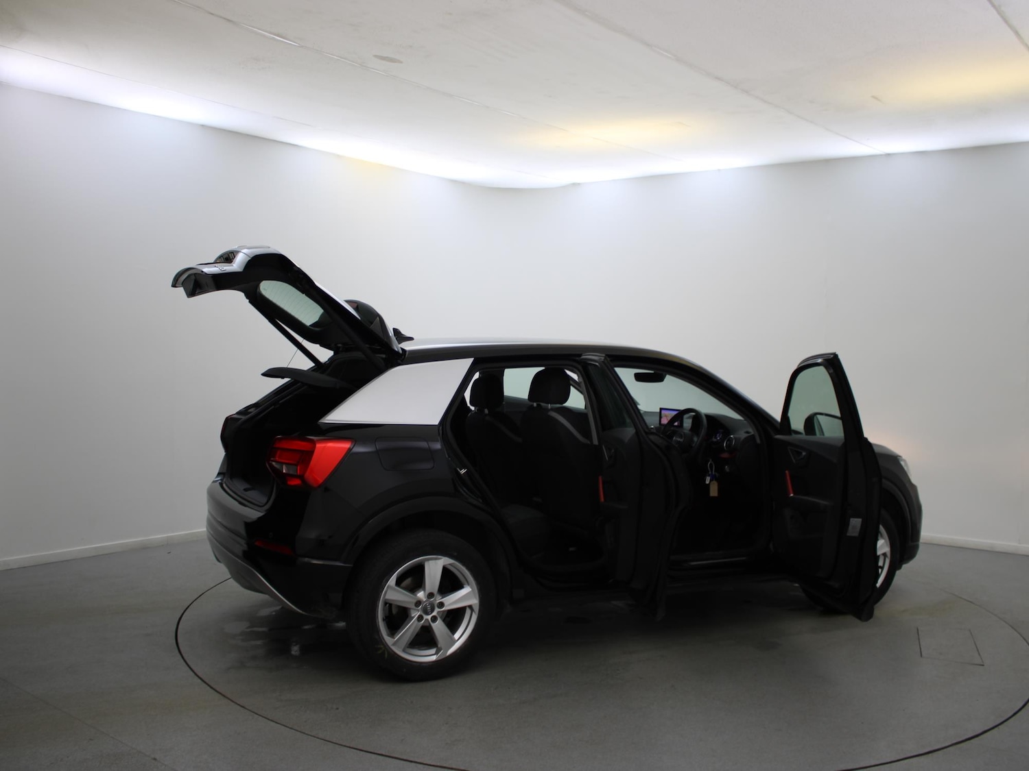 Used Audi Q2 2020 for sale - 76692286: Photo 32