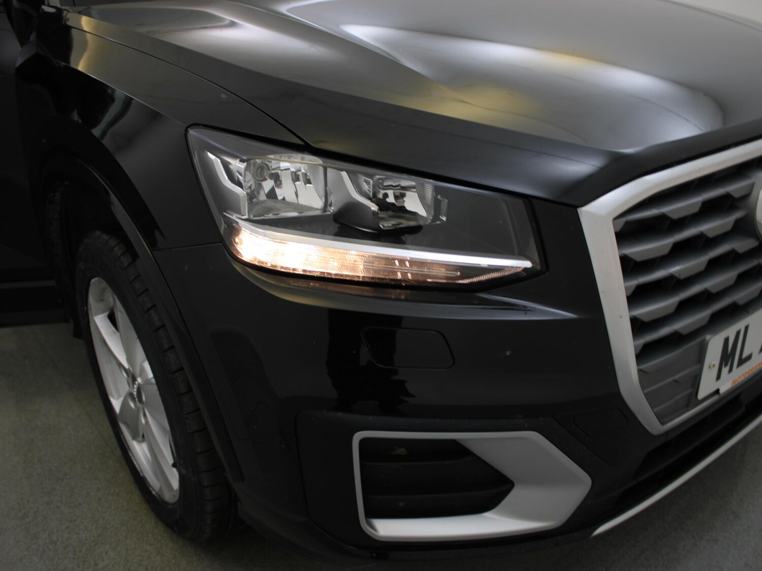 Used Audi Q2 2020 for sale - 76692286: Photo 33