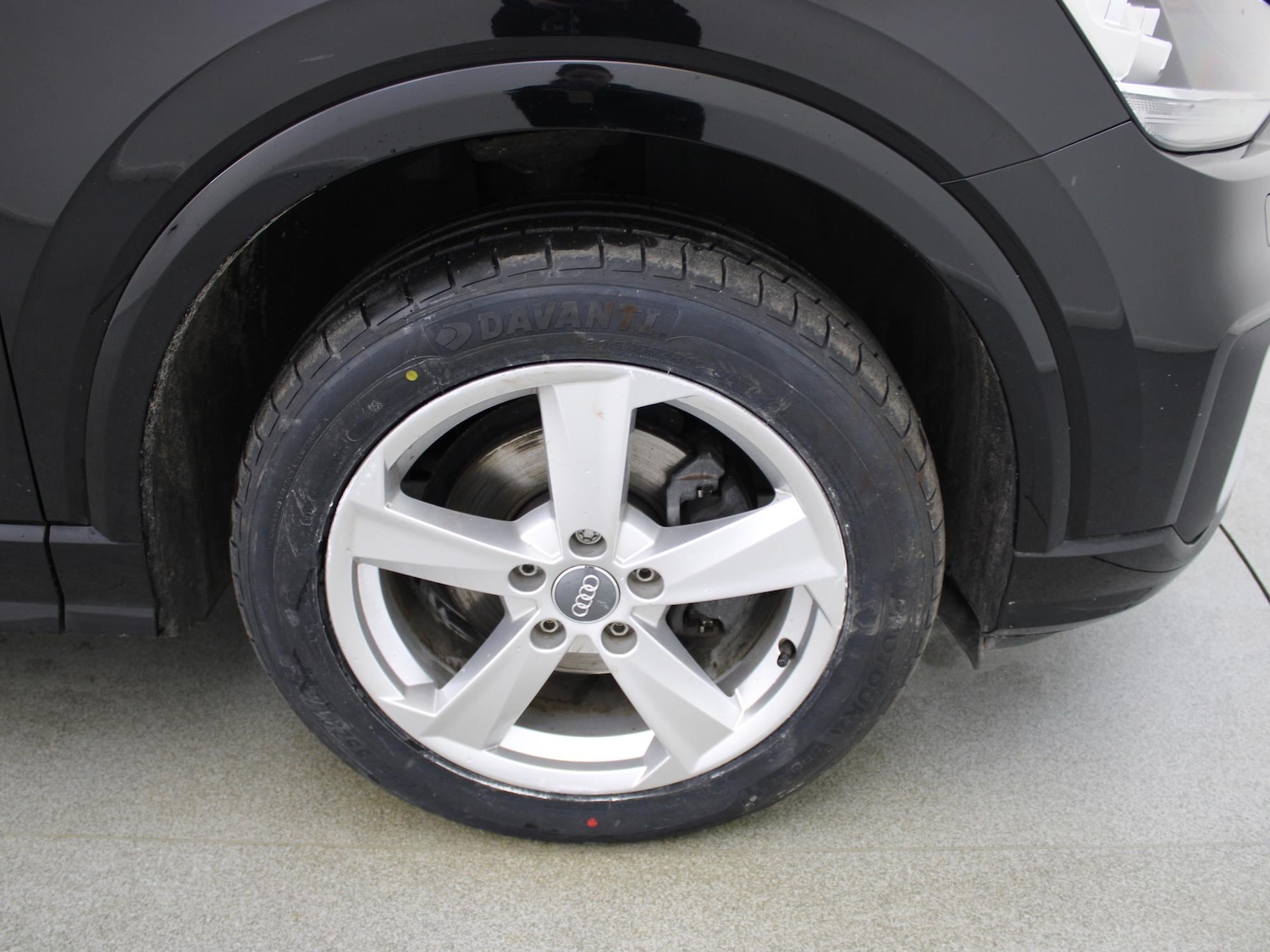 Used Audi Q2 2020 for sale - 76692286: Photo 34