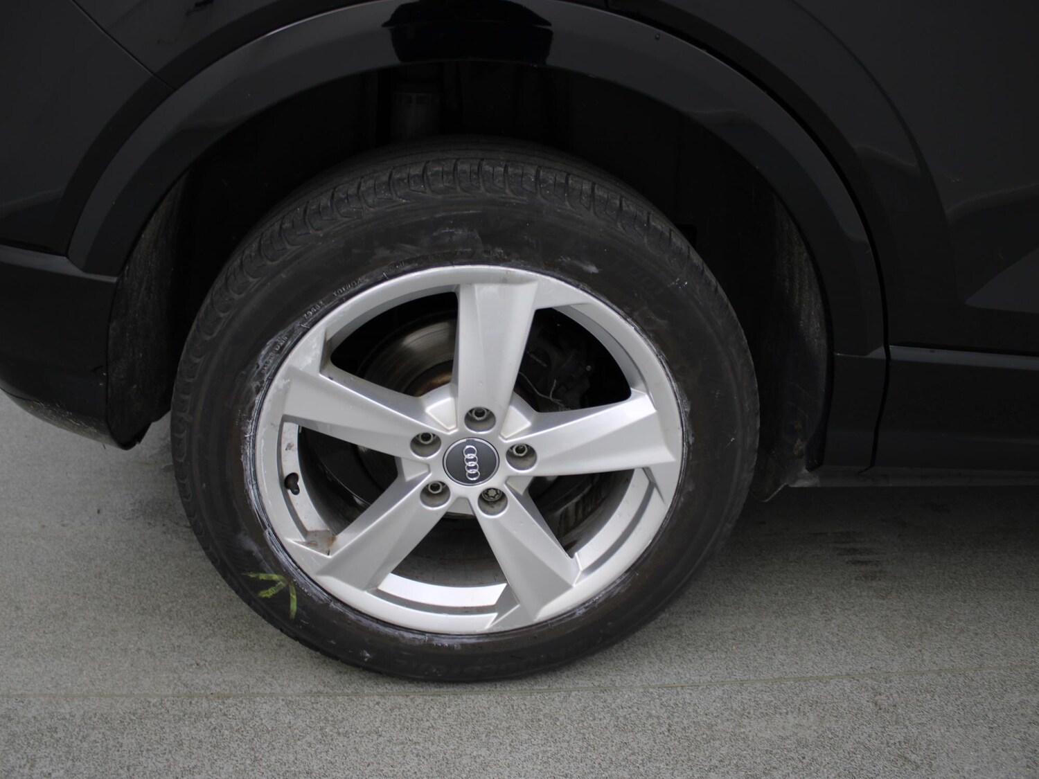 Used Audi Q2 2020 for sale - 76692286: Photo 35