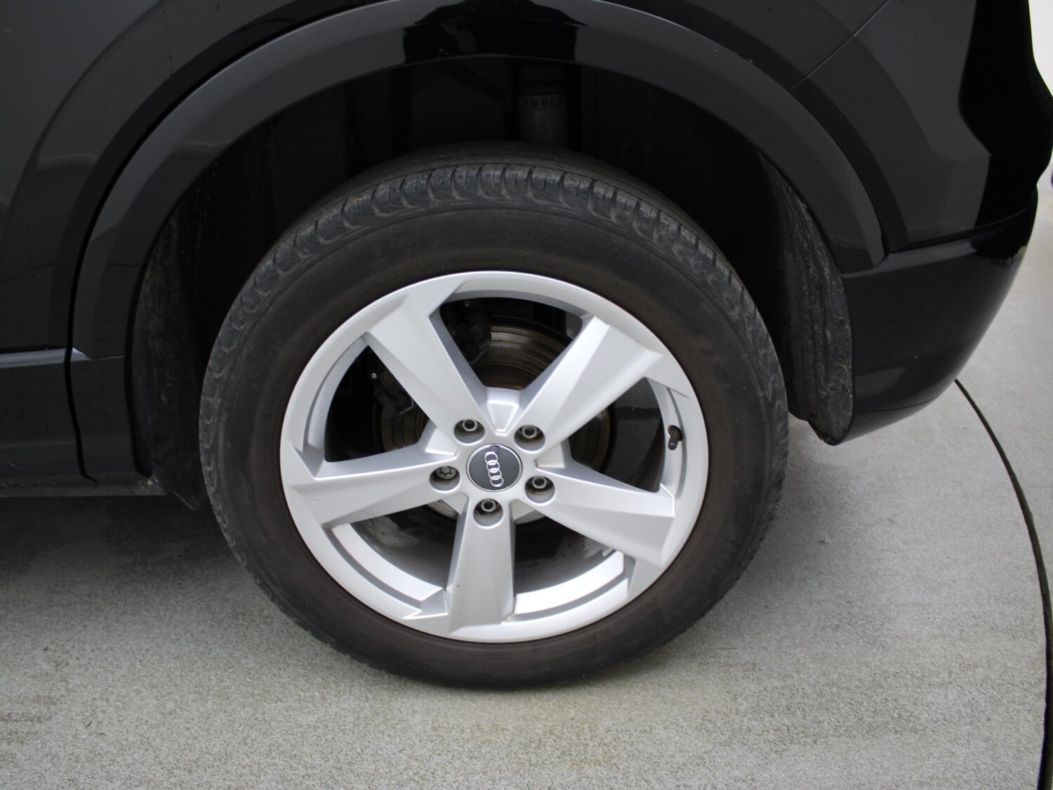 Used Audi Q2 2020 for sale - 76692286: Photo 36