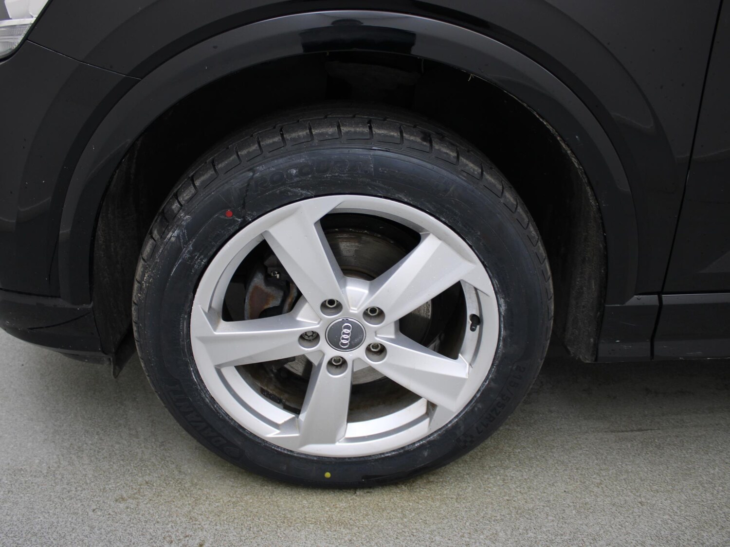 Used Audi Q2 2020 for sale - 76692286: Photo 37