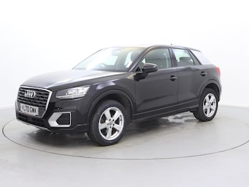 Used Audi Q2 2020 for sale - 76692286: Photo