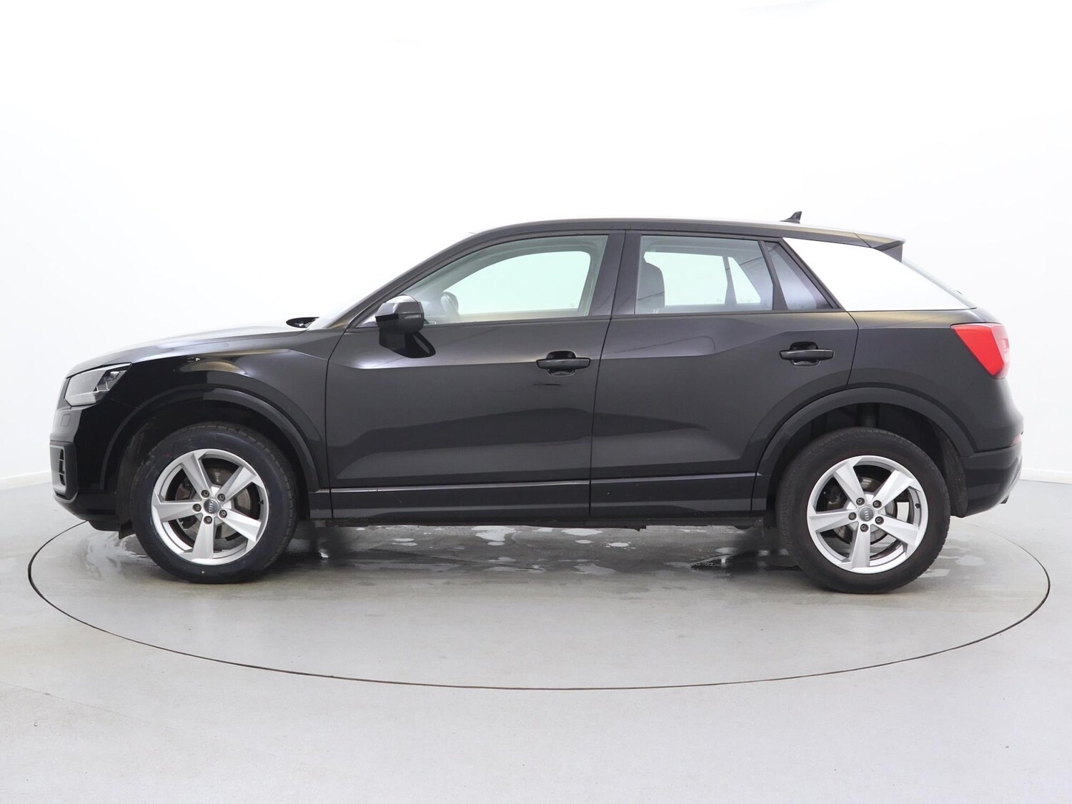 Used Audi Q2 2020 for sale - 76692286: Photo 4