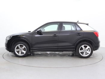 Used Audi Q2 2020 for sale - 76692286: Photo