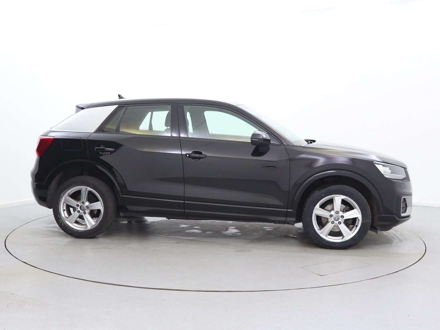 Used Audi Q2 2020 for sale - 76692286: Photo 8