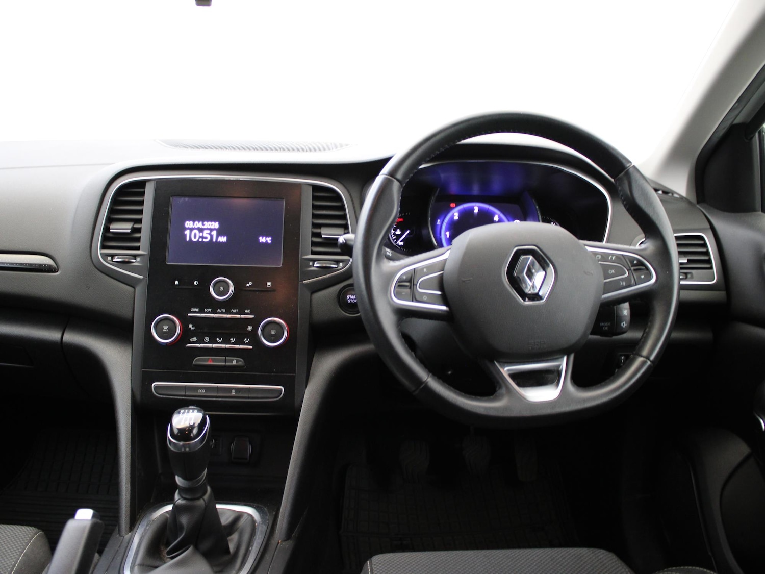 Used Renault Megane 2020 for sale - 78210776: Photo 10