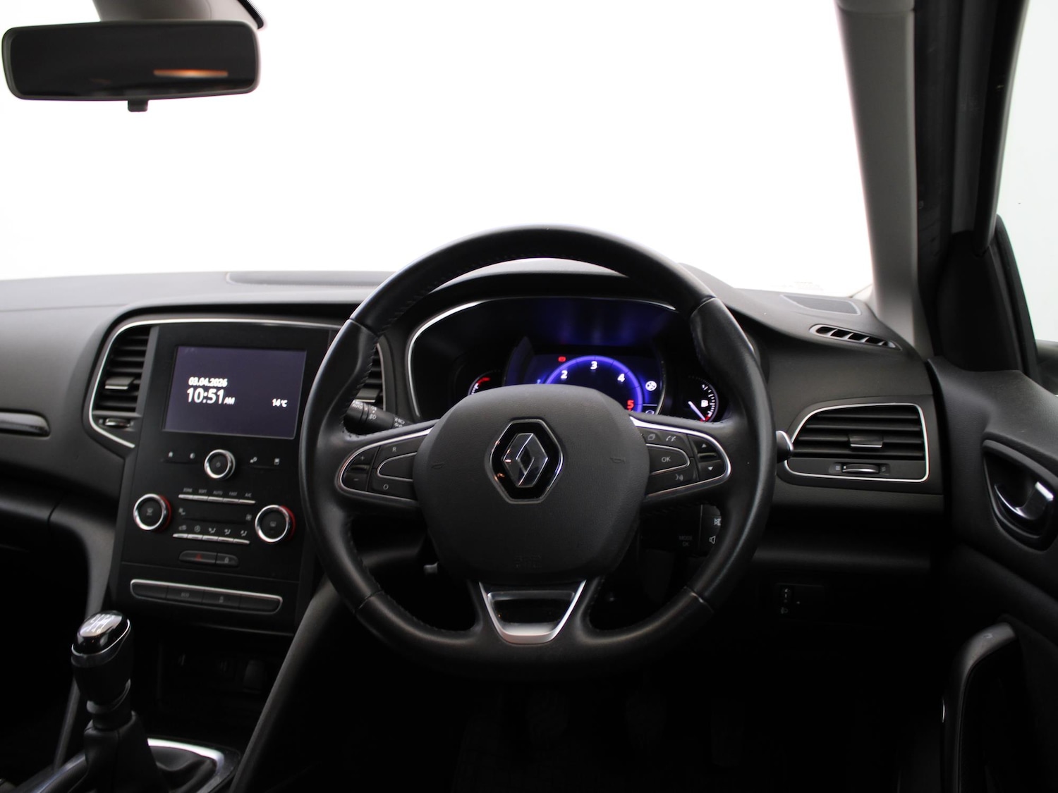 Used Renault Megane 2020 for sale - 78210776: Photo 11