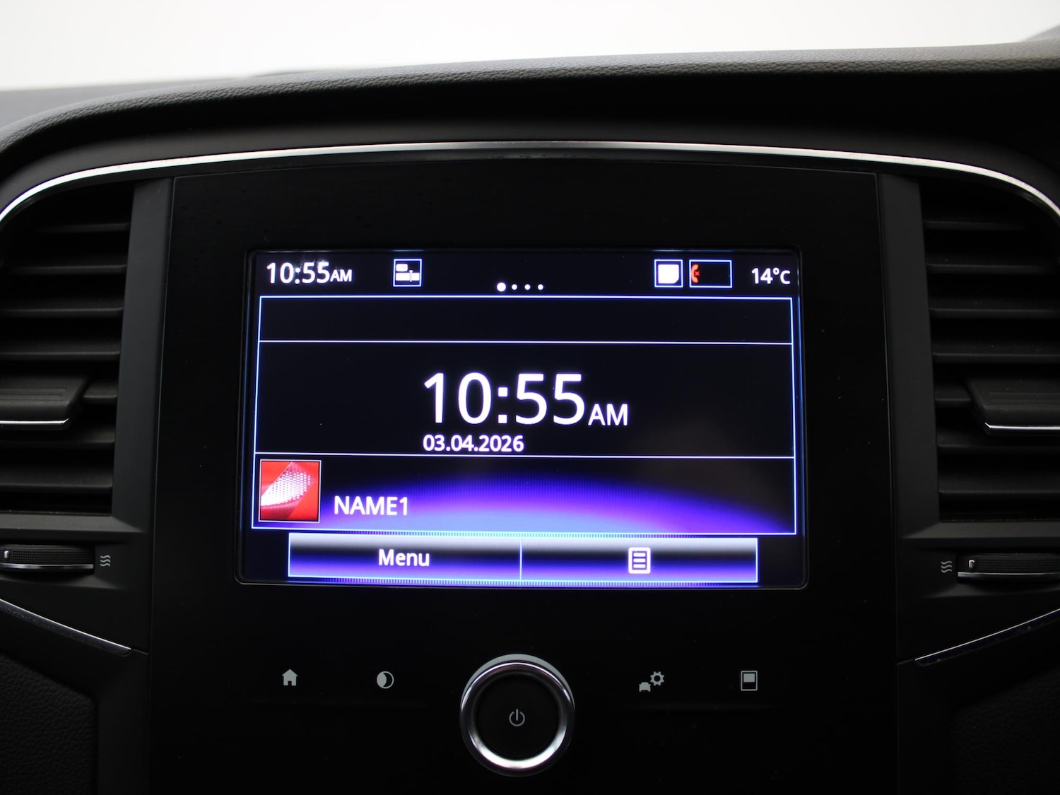 Used Renault Megane 2020 for sale - 78210776: Photo 13