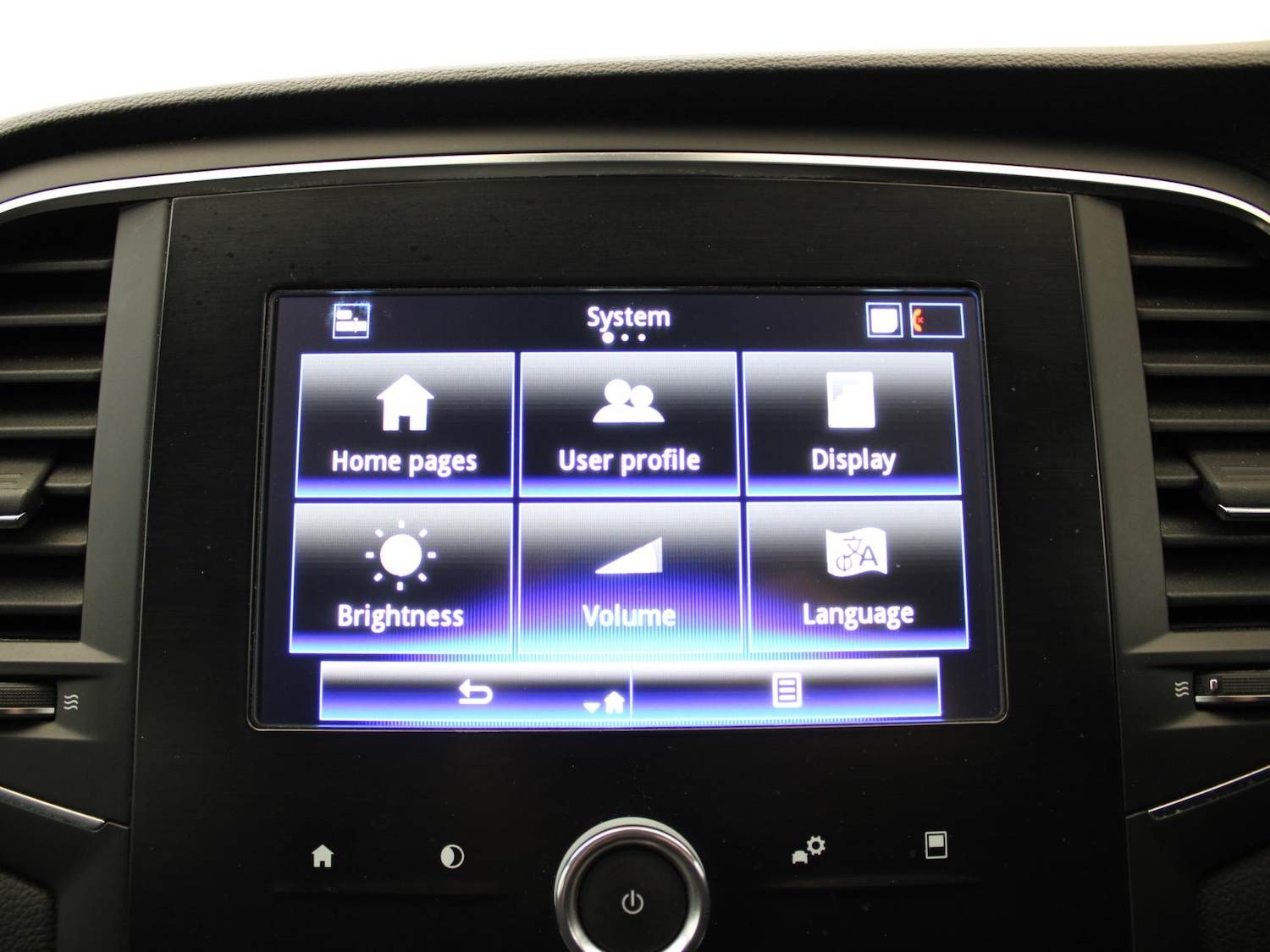 Used Renault Megane 2020 for sale - 78210776: Photo 14