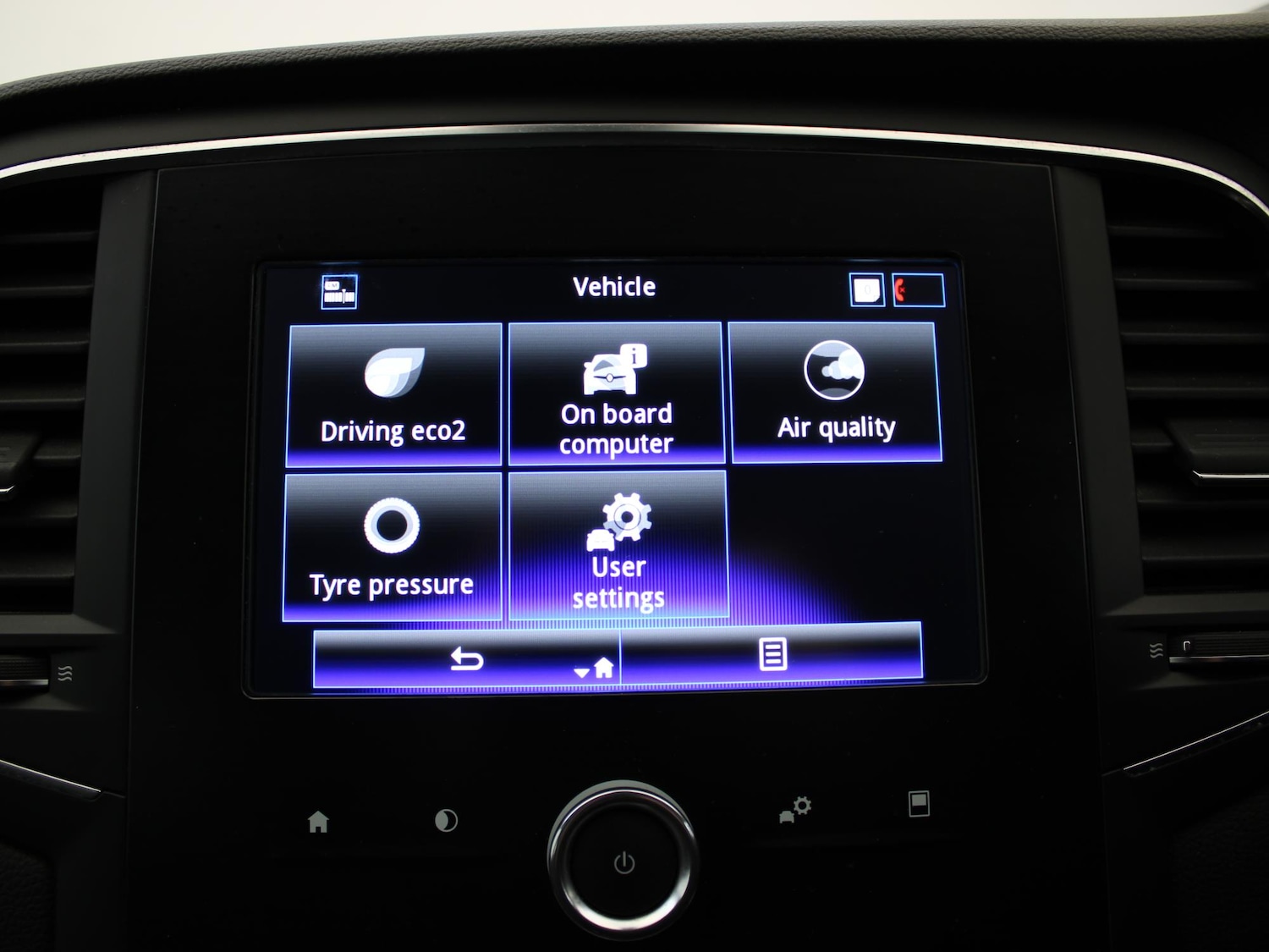 Used Renault Megane 2020 for sale - 78210776: Photo 15