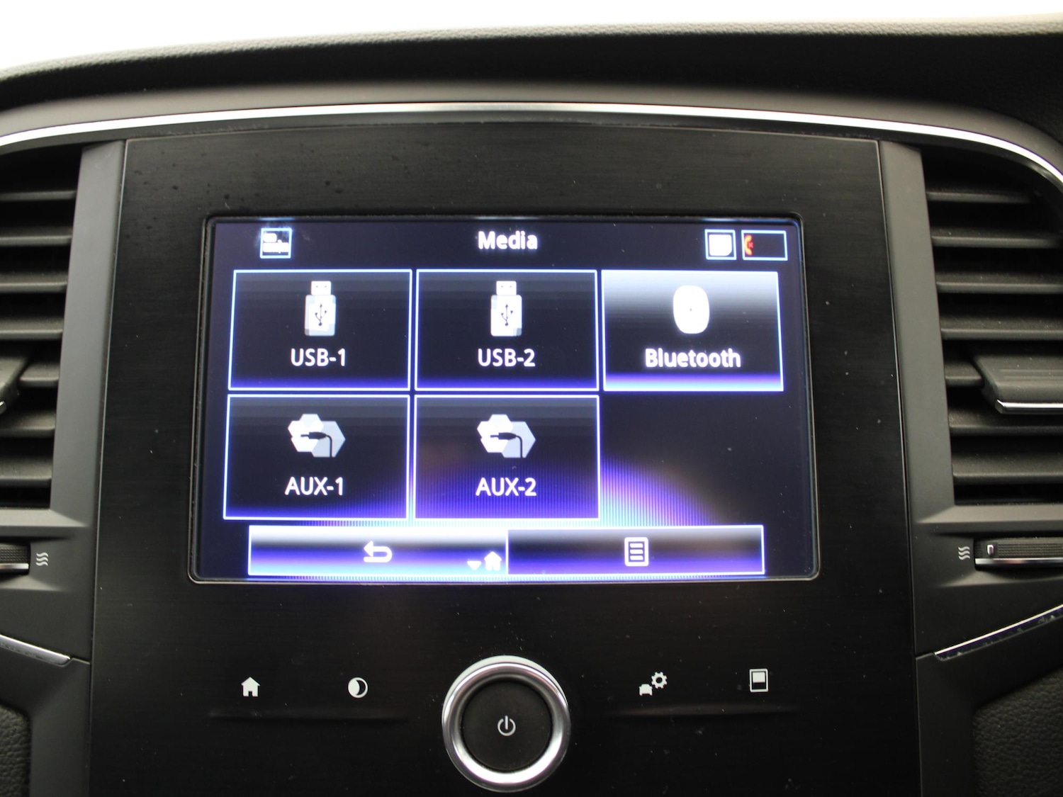 Used Renault Megane 2020 for sale - 78210776: Photo 18