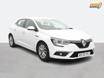 Used Renault Megane 2020 for sale - 78210776: Photo
