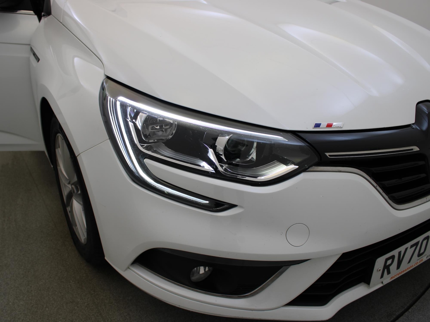 Used Renault Megane 2020 for sale - 78210776: Photo 28