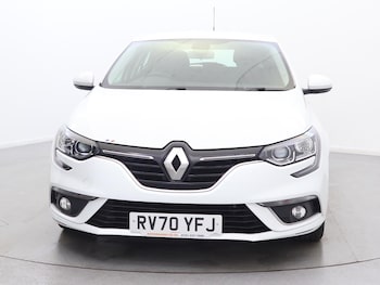 Used Renault Megane 2020 for sale - 78210776: Photo