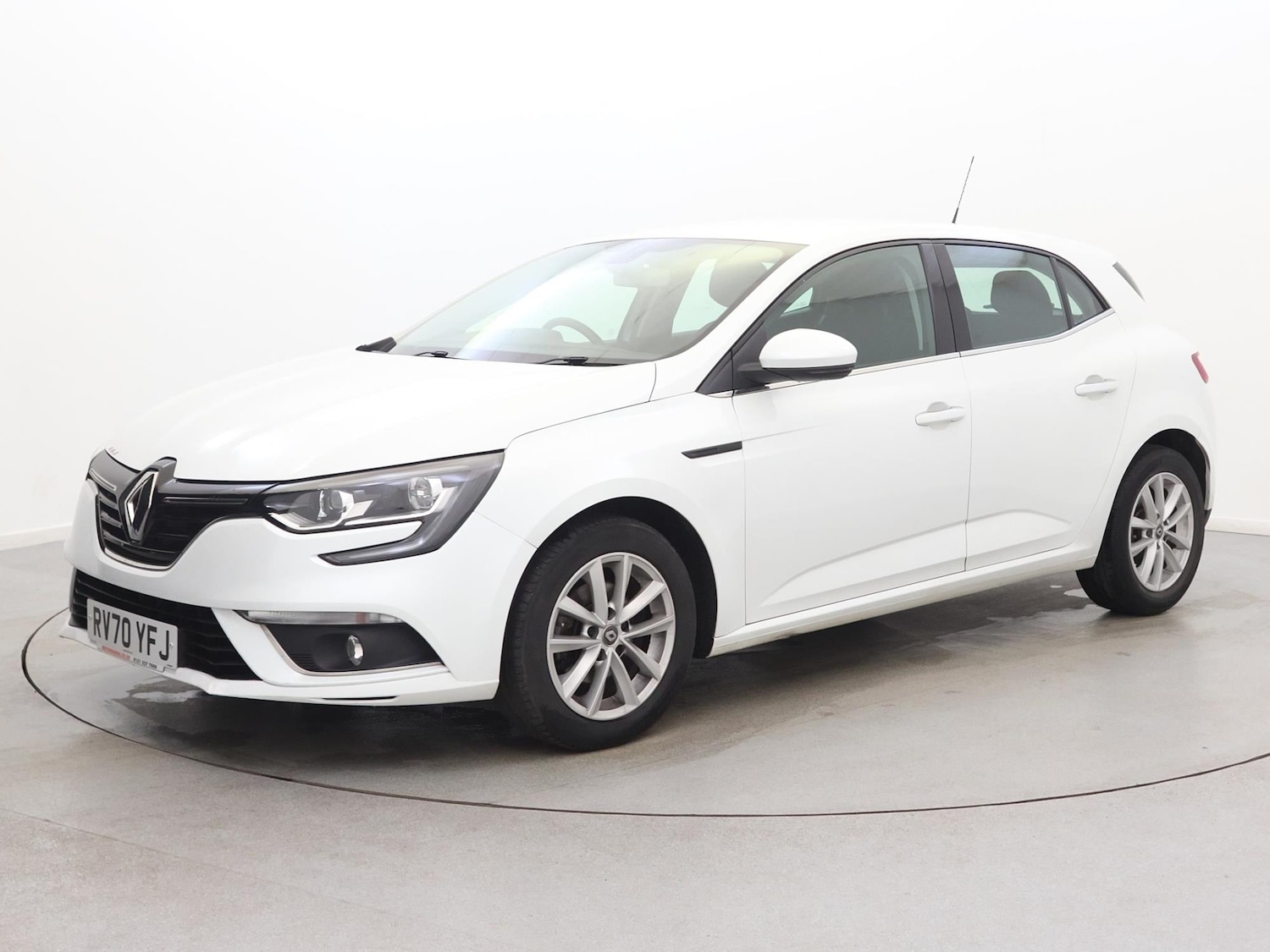 Used Renault Megane 2020 for sale - 78210776: Photo 3