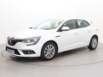 Used Renault Megane 2020 for sale - 78210776: Photo