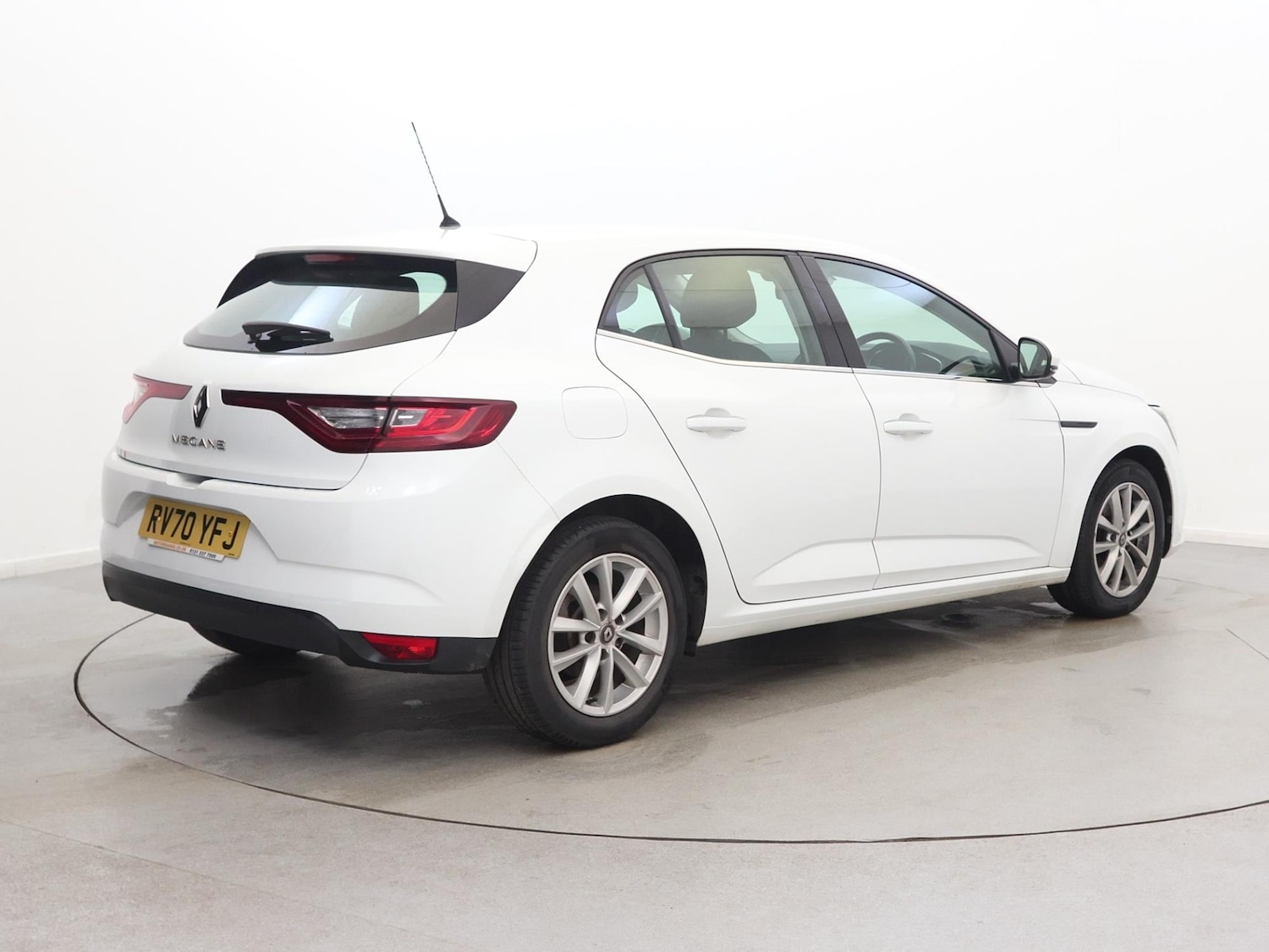 Used Renault Megane 2020 for sale - 78210776: Photo 5