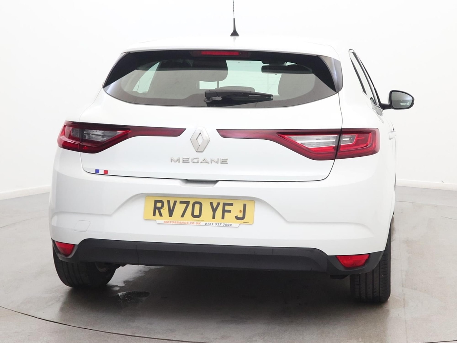 Used Renault Megane 2020 for sale - 78210776: Photo 6