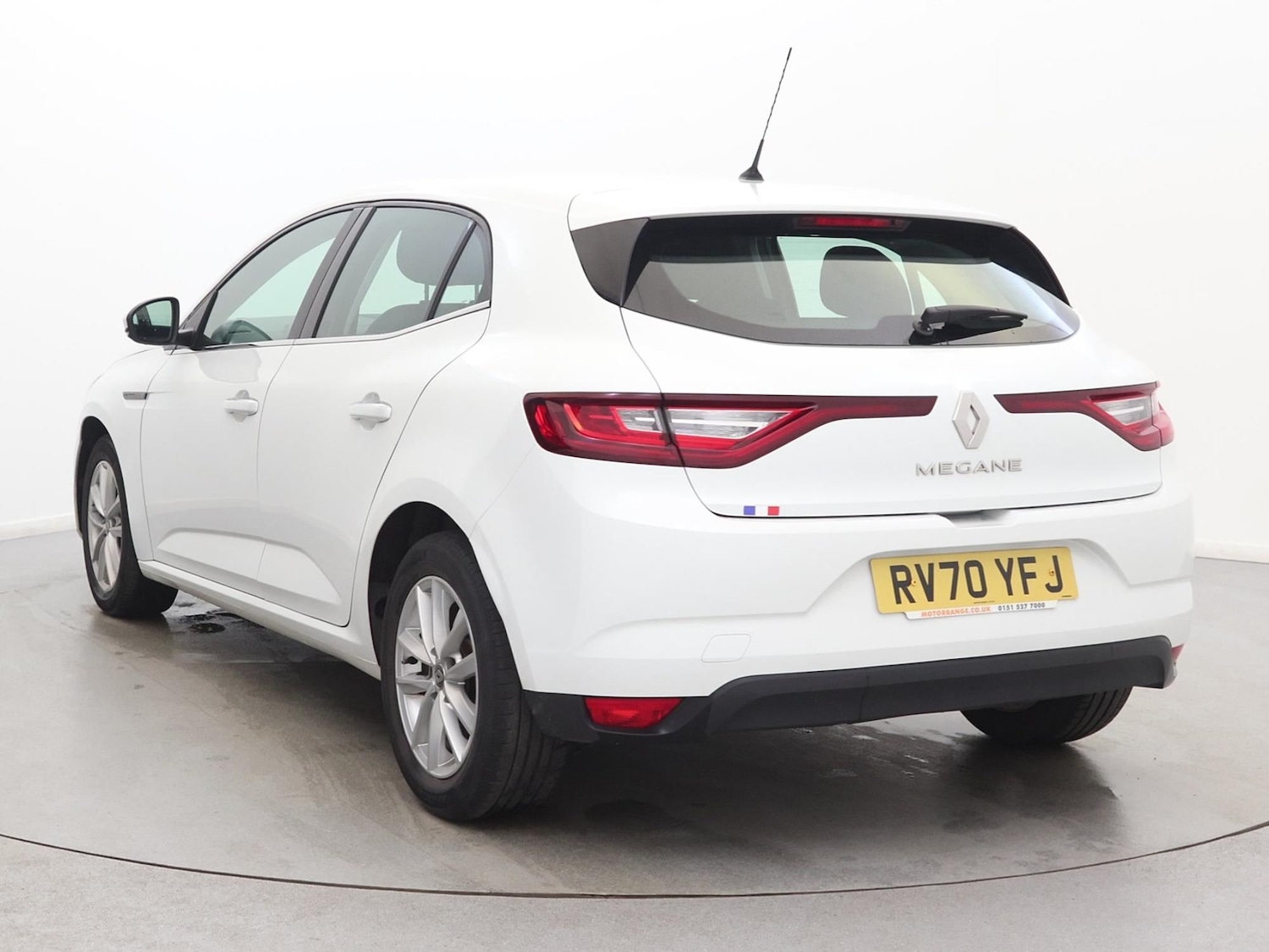 Used Renault Megane 2020 for sale - 78210776: Photo 7