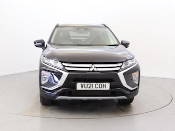 Used Mitsubishi Eclipse Cross 2021 for sale - 78900393: Photo