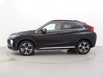 Used Mitsubishi Eclipse Cross 2021 for sale - 78900393: Photo