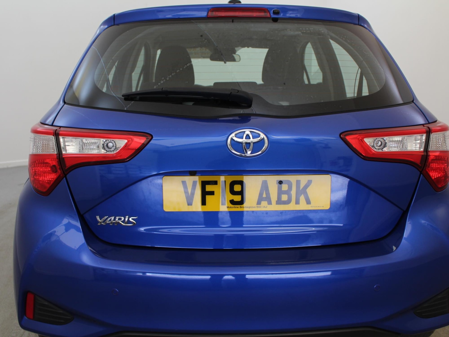 Vehicle 27
