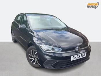 Used Volkswagen Polo 2023 for sale - 78871729: Photo