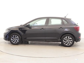 Used Volkswagen Polo 2023 for sale - 78871729: Photo