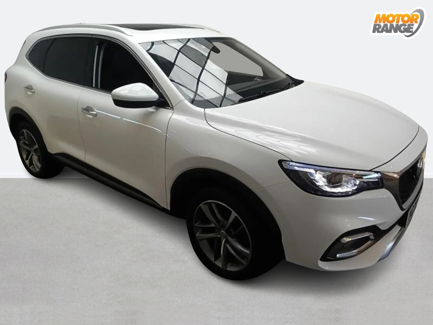 Used MG MG HS 2022 for sale - 76587955: Photo 1