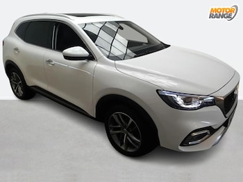 Used MG MG HS 2022 for sale - 76587955: Photo