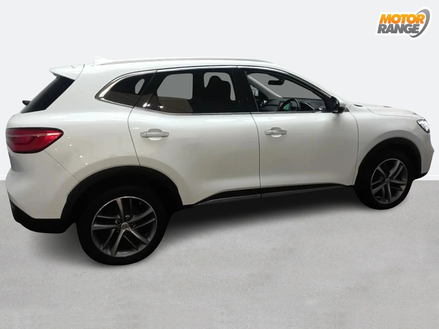 Used MG MG HS 2022 for sale - 76587955: Photo 2