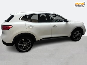 Used MG MG HS 2022 for sale - 76587955: Photo