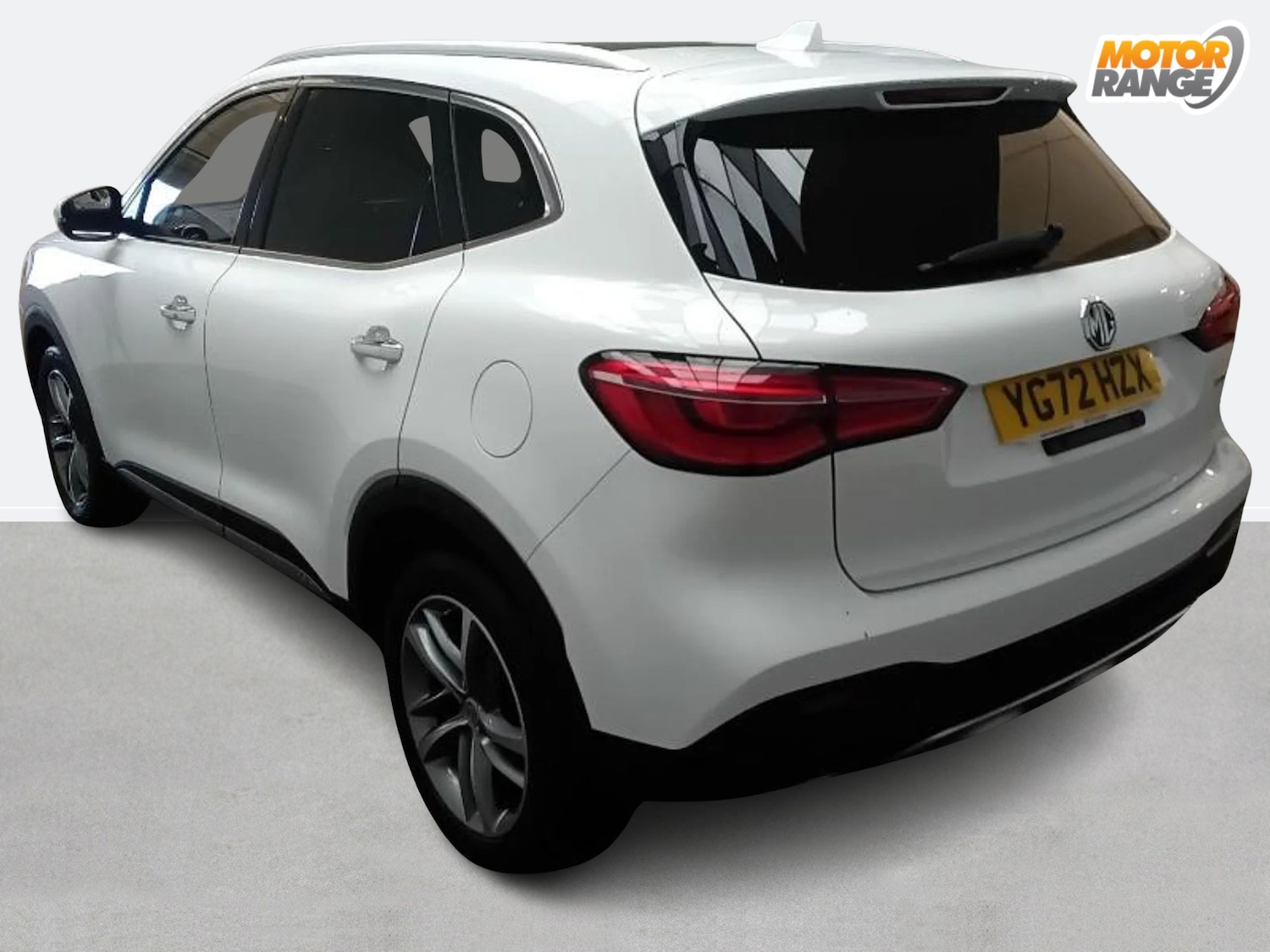 Used MG MG HS 2022 for sale - 76587955: Photo 3