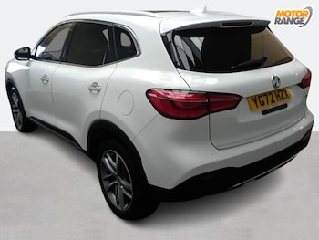 Used MG MG HS 2022 for sale - 76587955: Photo