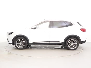 Used MG MG HS 2022 for sale - 76587955: Photo