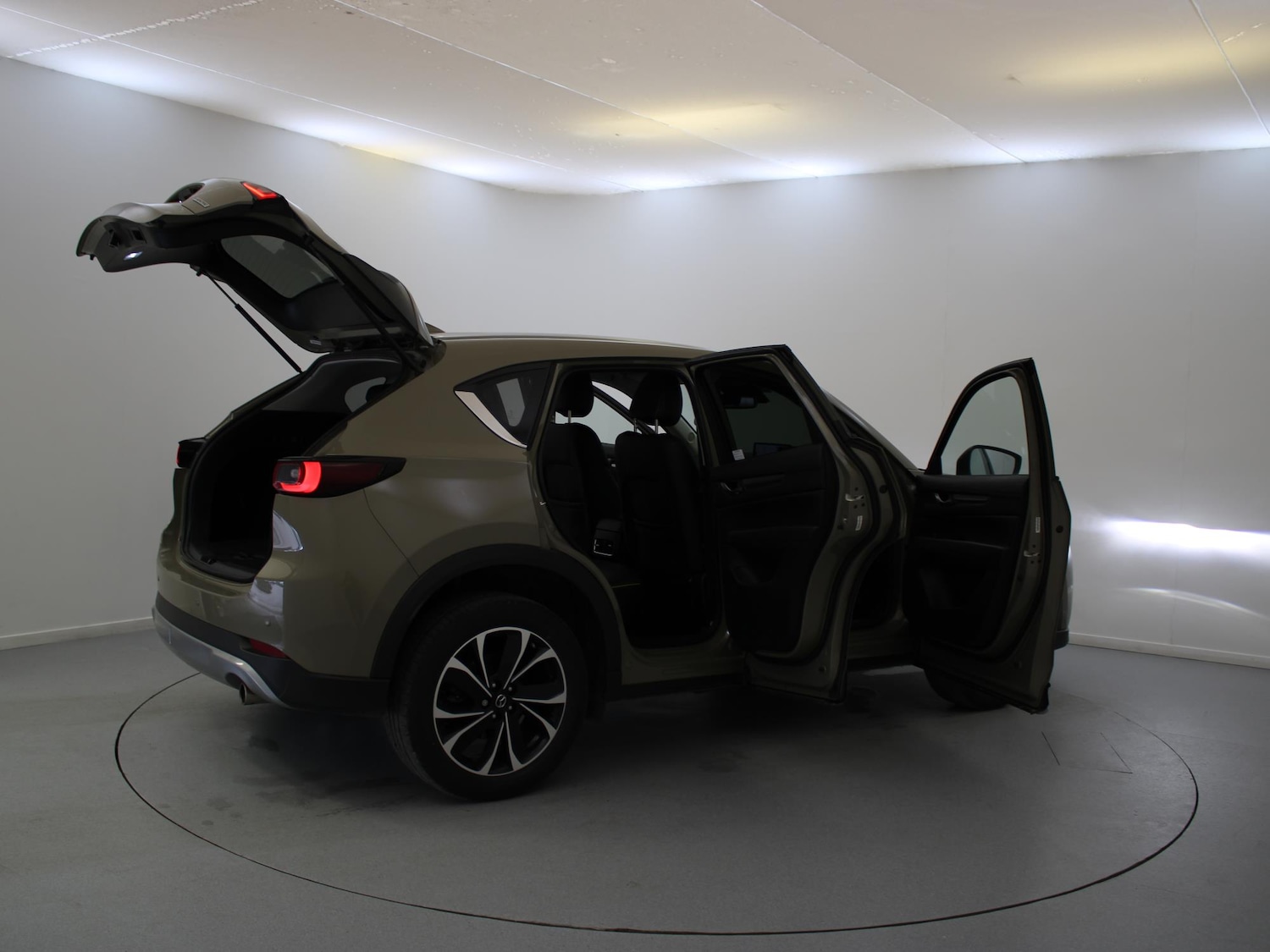Vehicle 32