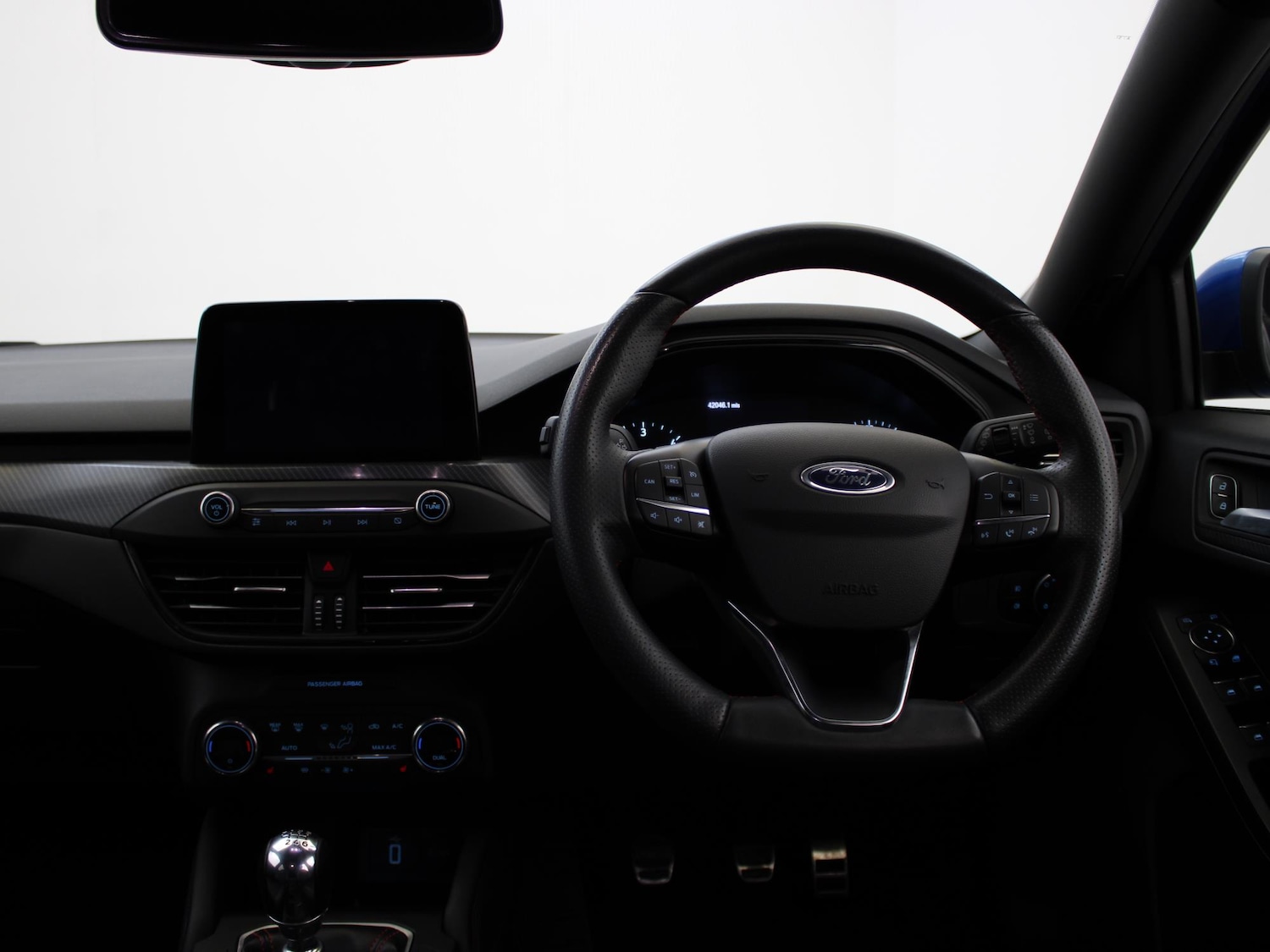 Used Ford Focus 2020 for sale - 76564758: Photo 12