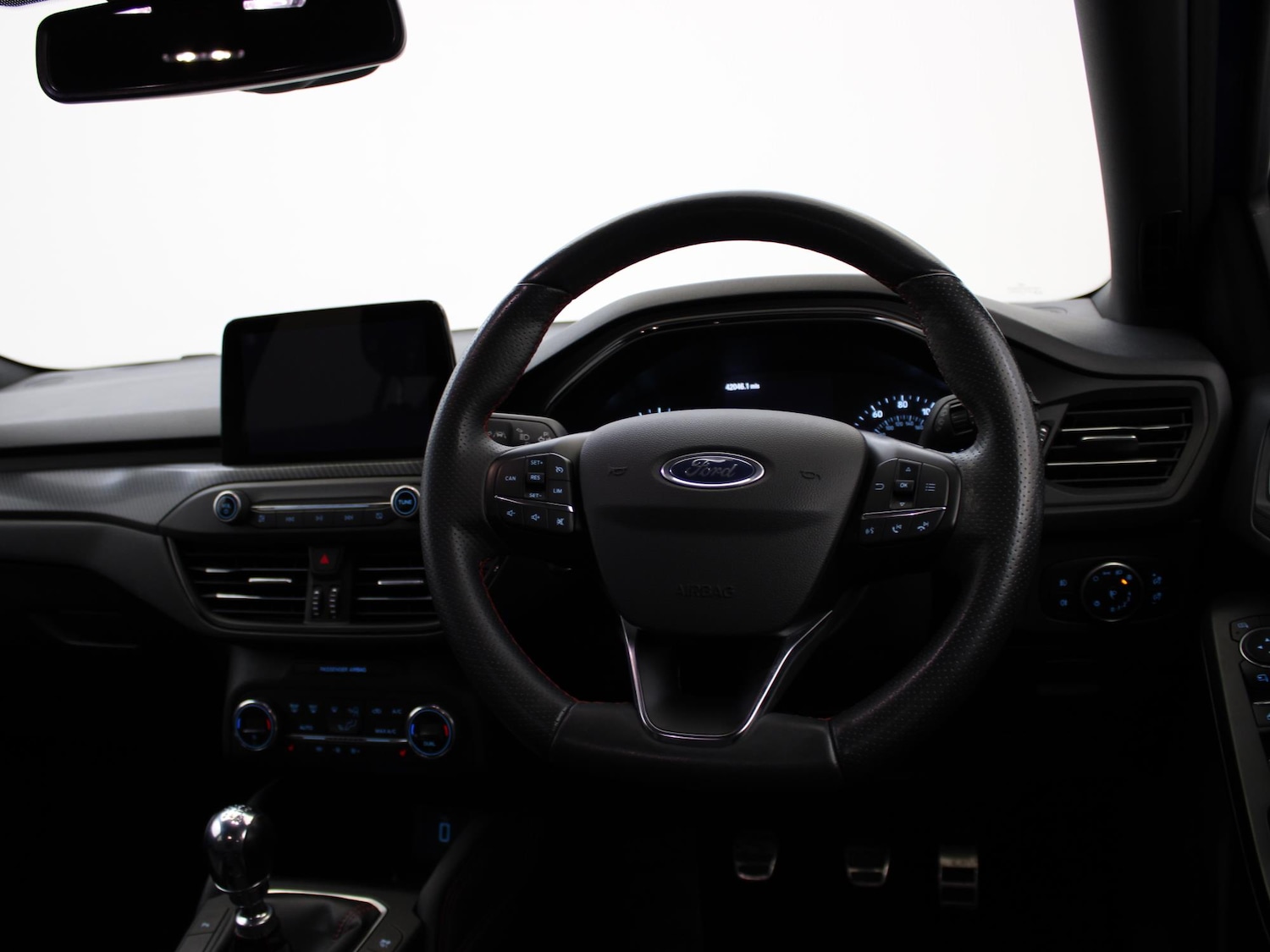 Used Ford Focus 2020 for sale - 76564758: Photo 13