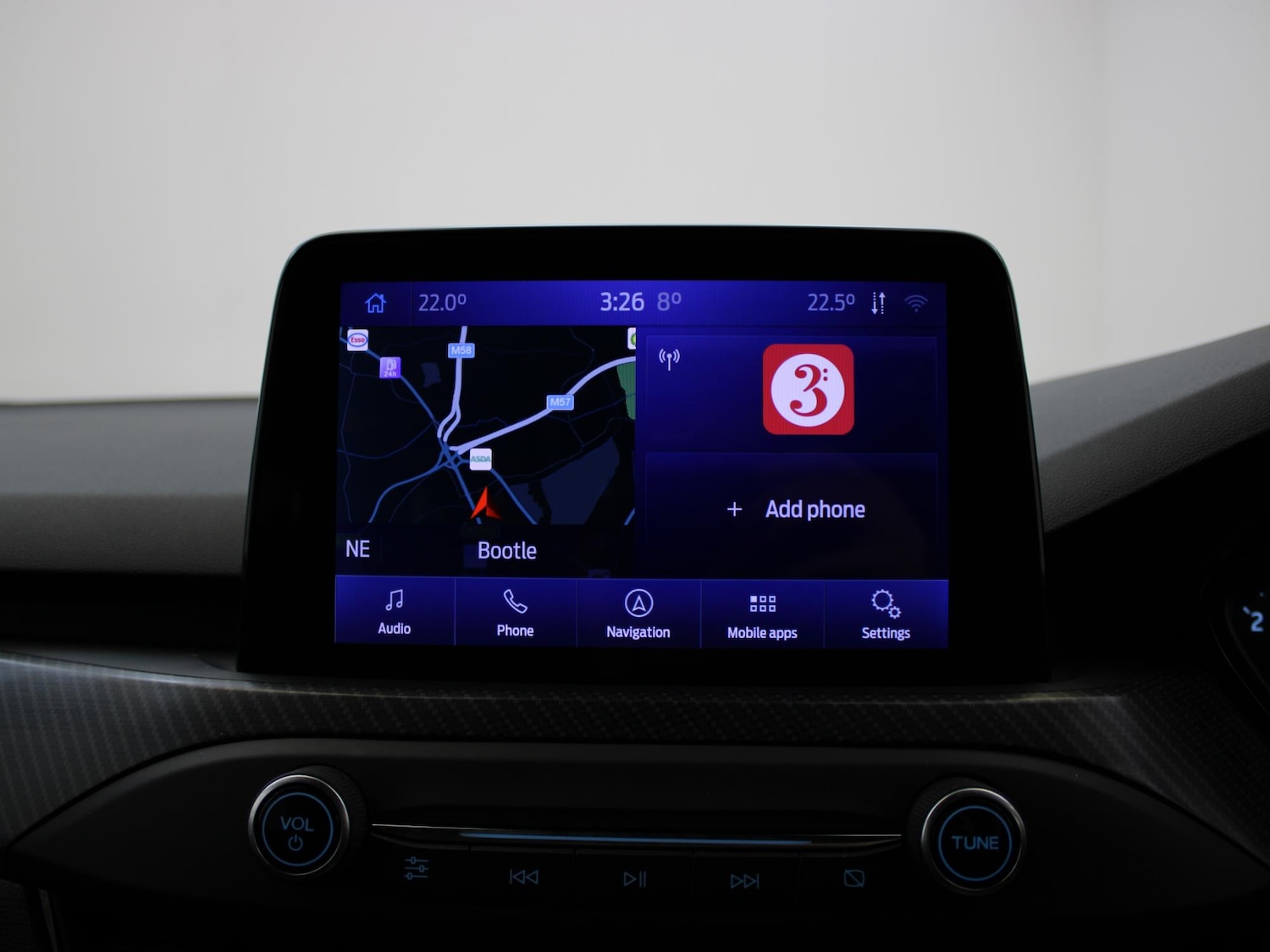 Used Ford Focus 2020 for sale - 76564758: Photo 15