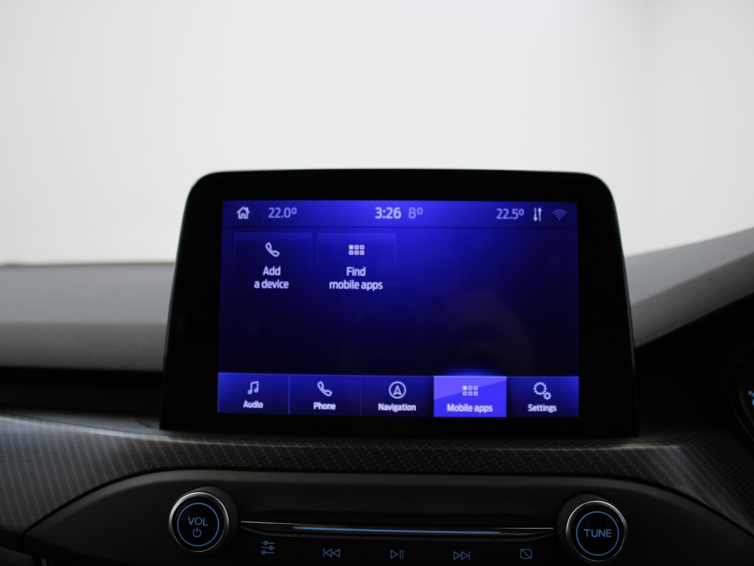 Used Ford Focus 2020 for sale - 76564758: Photo 16