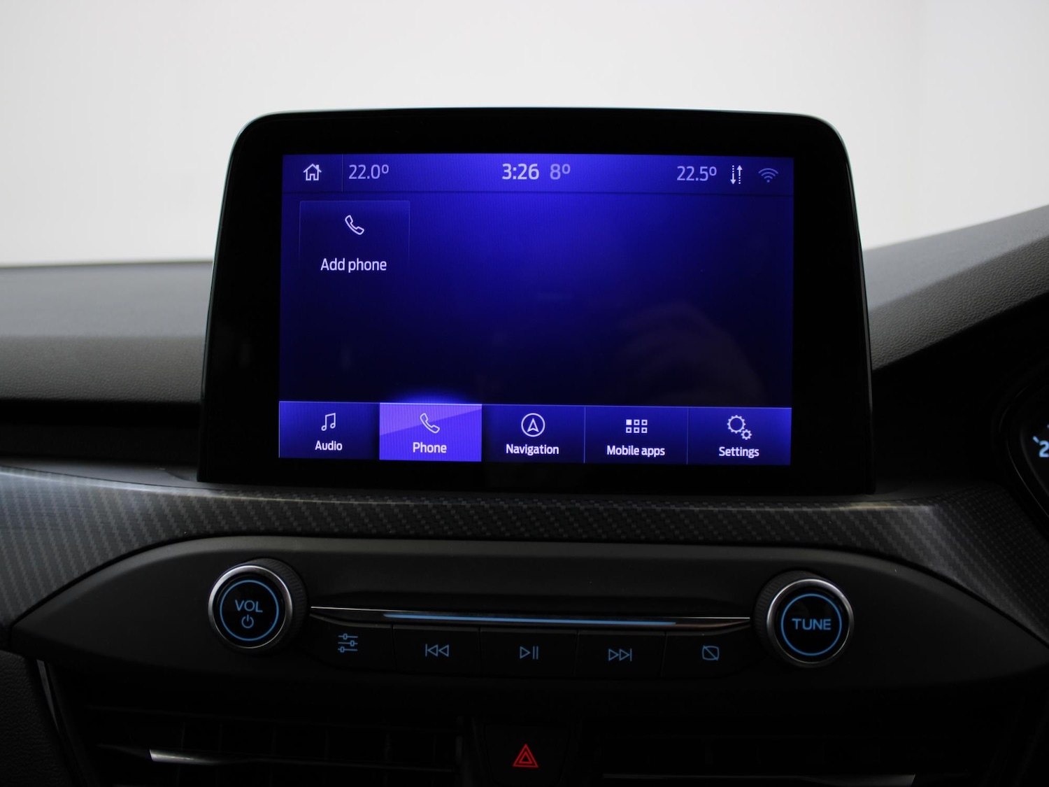 Used Ford Focus 2020 for sale - 76564758: Photo 17