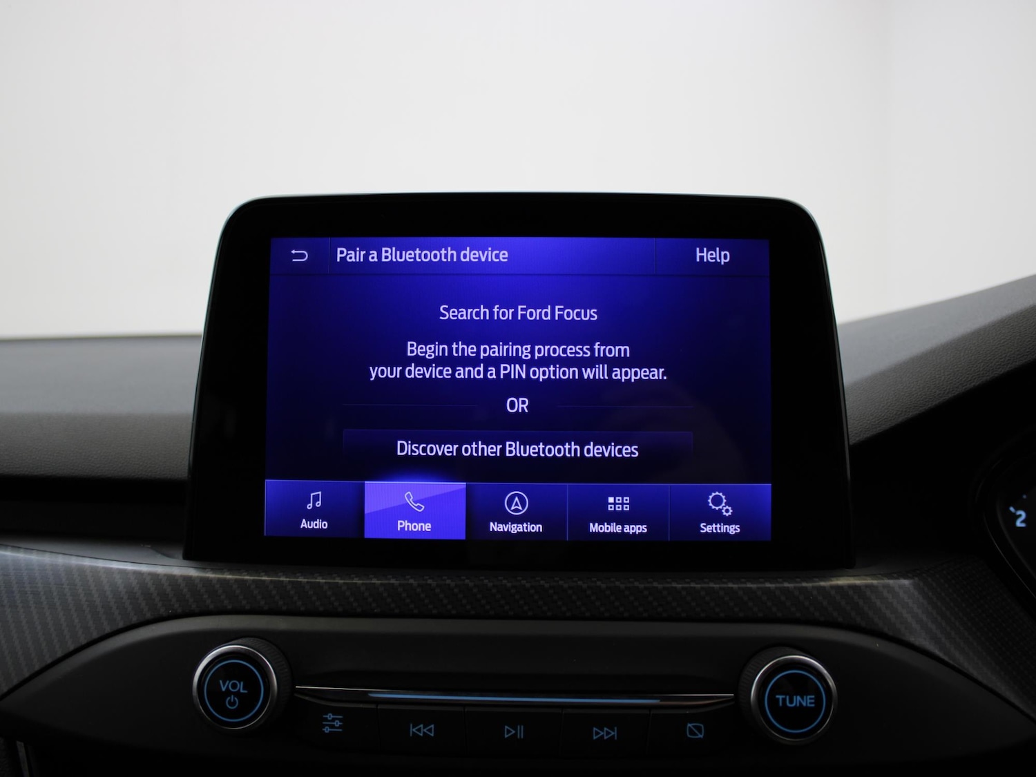 Used Ford Focus 2020 for sale - 76564758: Photo 18