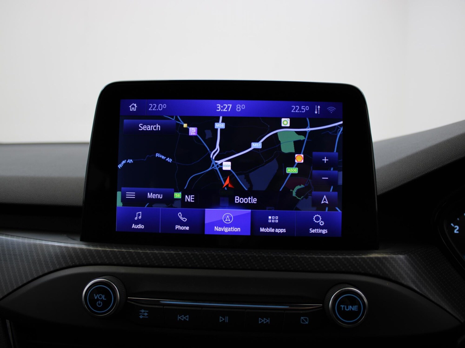 Used Ford Focus 2020 for sale - 76564758: Photo 20