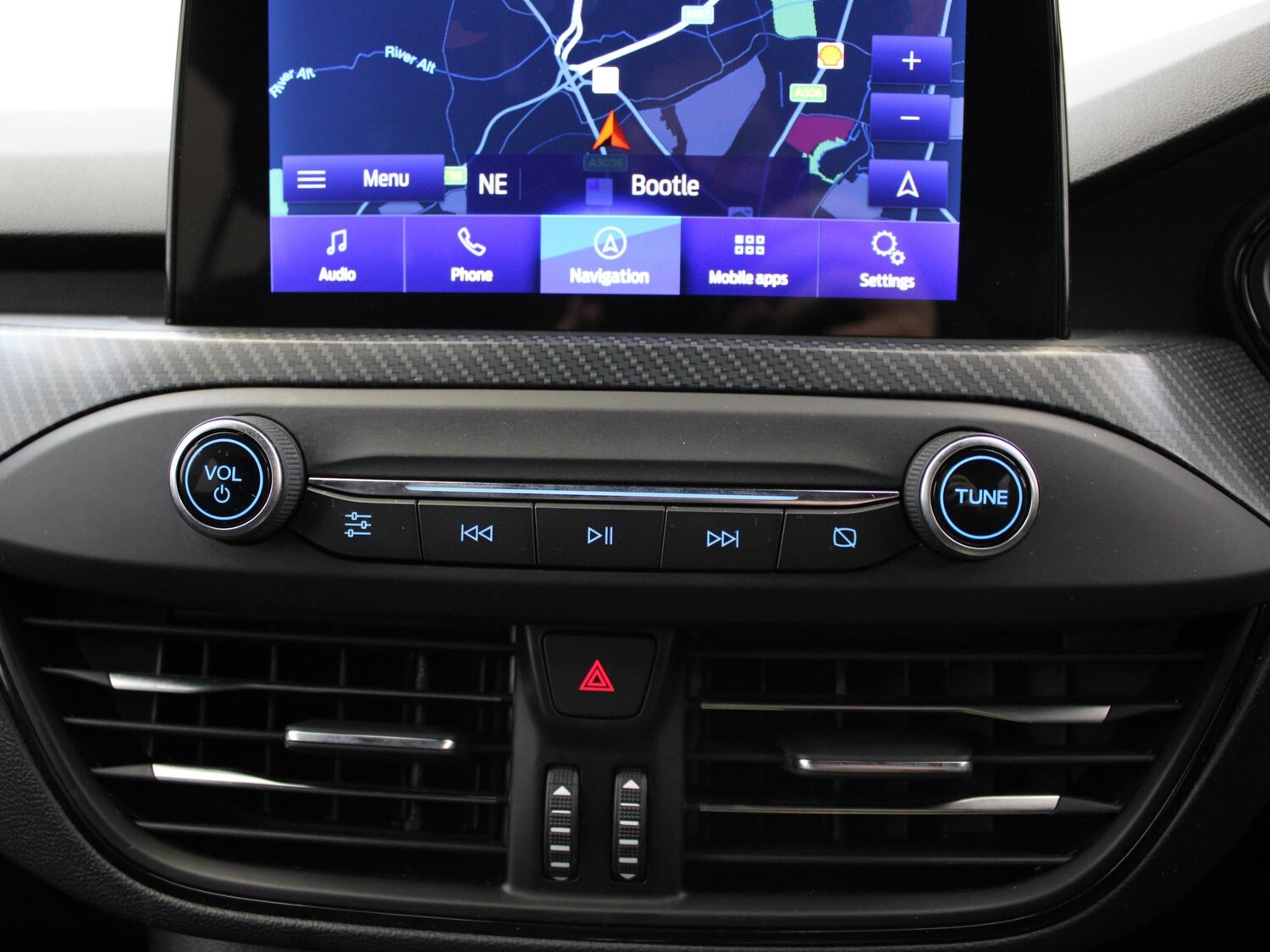 Used Ford Focus 2020 for sale - 76564758: Photo 21