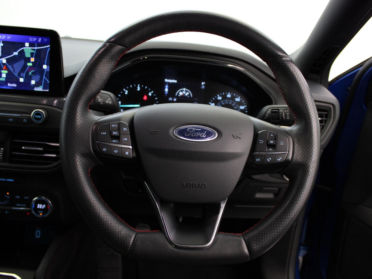 Used Ford Focus 2020 for sale - 76564758: Photo 24