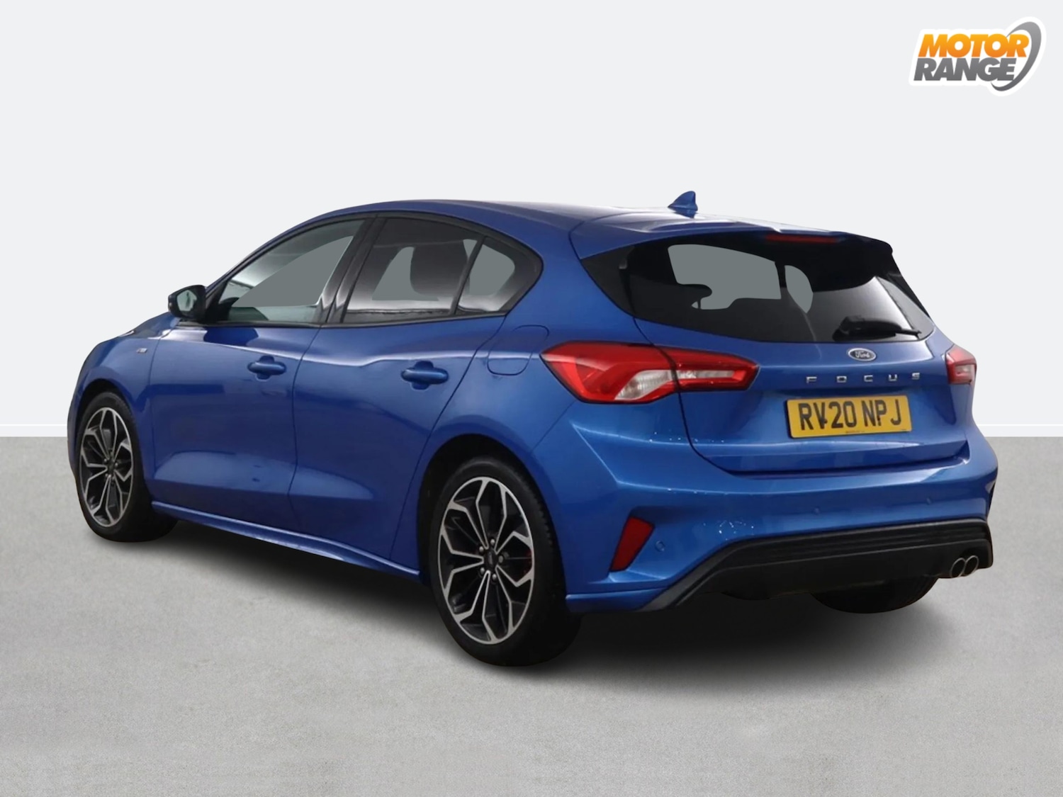 Used Ford Focus 2020 for sale - 76564758: Photo 3