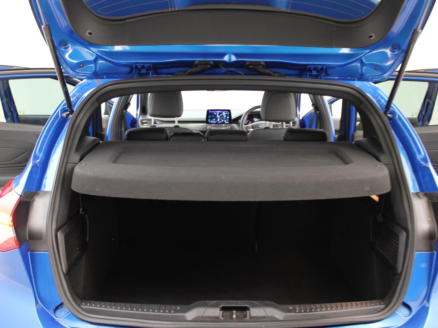 Used Ford Focus 2020 for sale - 76564758: Photo 34