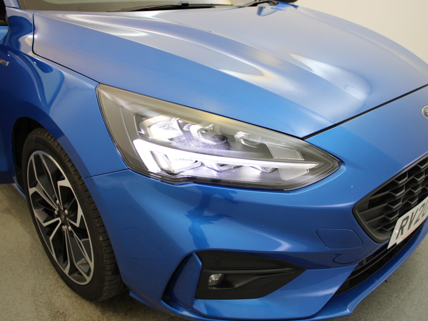 Used Ford Focus 2020 for sale - 76564758: Photo 36