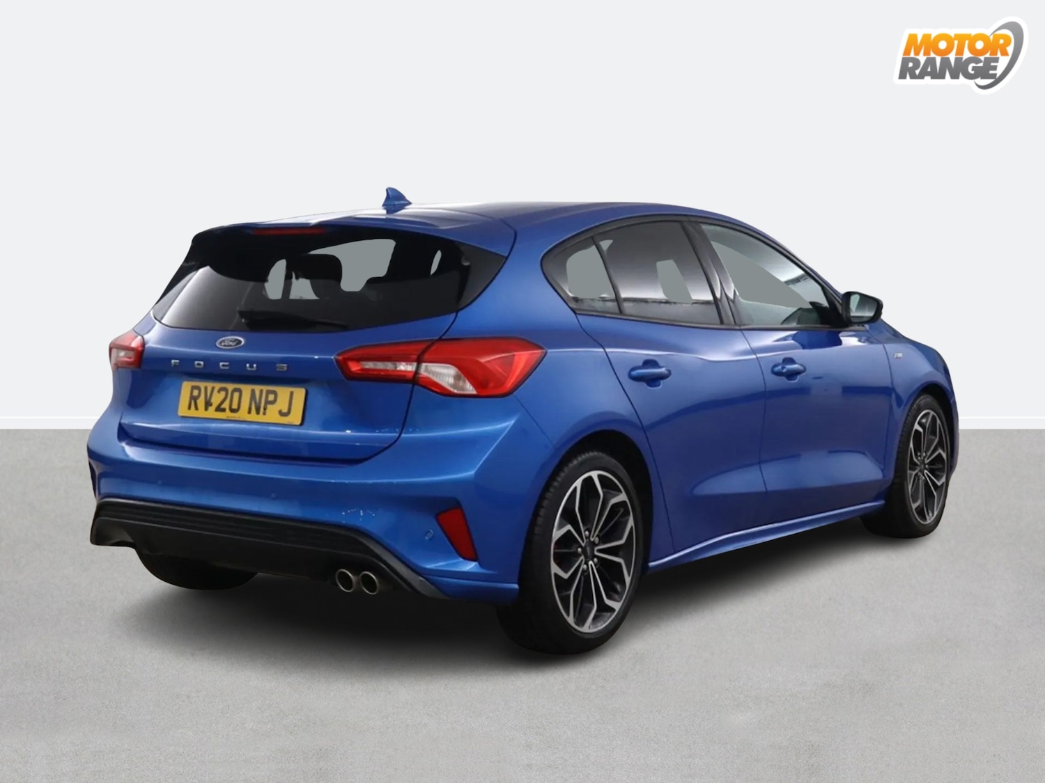 Used Ford Focus 2020 for sale - 76564758: Photo 4